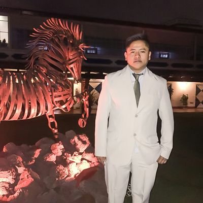 JotamGool's profile picture. 