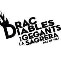Dracs, Diables i Gegants de La Sagrera (@diables_sagrera) 's Twitter Profile