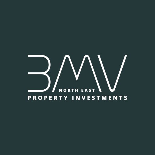 We source below market value properties in the North East with high levels of equity built-in from day one. Register for free today & receive regular BMV deals.
