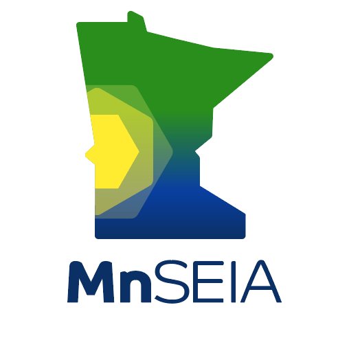 The Minnesota Solar Energy Industries Association (MnSEIA) is moving Minnesota solar and energy storage forward.