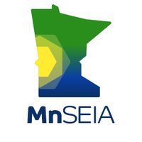 MnSEIA ☀️ 🔋(@Mn_SEIA) 's Twitter Profile Photo