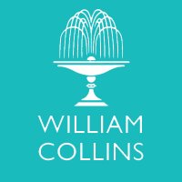 William Collins Books (@wmcollinsbooks) 's Twitter Profile Photo William Collins Books (@wmcollinsbooks) 's Twitter Profile Photo