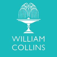 William Collins Books(@WmCollinsBooks) 's Twitter Profile Photo