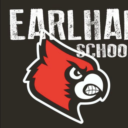 Twitter Account for Earlham Community Schools