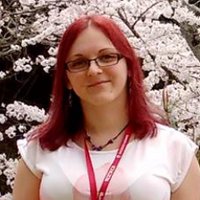 Réka Nagy (@rekagene) 's Twitter Profile