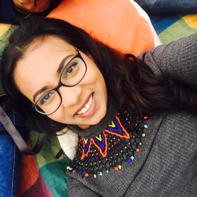 PriNaidooZA's profile picture. Dog lover 🐾 Foodie 🍍Proudly South African 🇿🇦