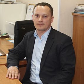 VB_Andreyanov's profile picture. Заместитель главы г.о. Тольятти по имуществу и градостроительству