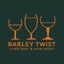 Barley Twist (@barley_twist) Twitter profile photo Barley Twist (@barley_twist) Twitter profile photo
