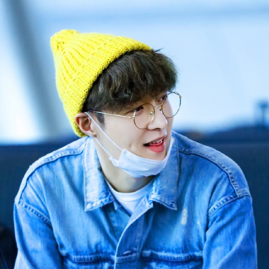 lucky_darlingKW's profile picture. ((WE ARE ONE))