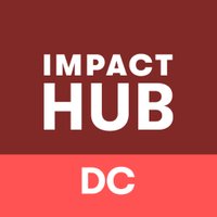 Impact Hub DC (@impacthubdc) 's Twitter Profile Photo Impact Hub DC (@impacthubdc) 's Twitter Profile Photo