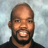 Roy Mitchell (@mrmitchellpe) 's Twitter Profile