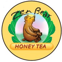 Zen Bear Honey Tea(@zenbearhoneytea) 's Twitter Profile Photo