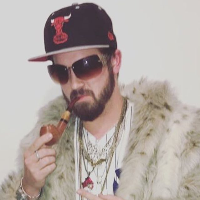 doneill613's profile picture. Anyone can wear 9 chains, but there's only one 9CHAINZ