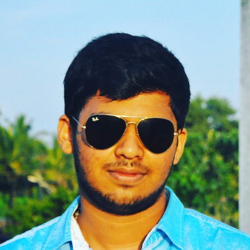 surajnayak006's profile picture. 