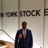 Lee O. Molette II (@lmolette) 's Twitter Profile Photo Lee O. Molette II (@lmolette) 's Twitter Profile Photo