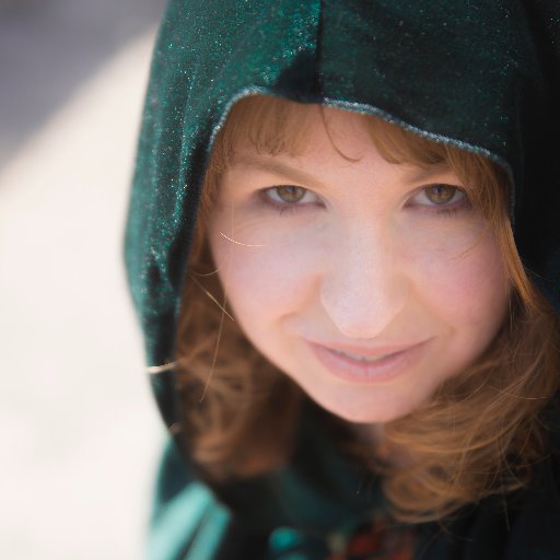 I am a witch and my magic is stories (I’m great at spelling). Reader 🌟 Writer 🌟 Witchy Youtuber