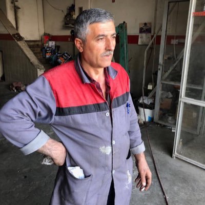 Massey Ferguson & Uzel Ürgüp Yetkili Servisi