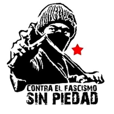 Mujer antifascista.
Comunismo.

Cada individuo con su teoria y viviendo su utopía.