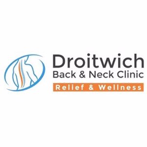 DroitwichChiro's profile picture. I qualified as a chiropractor because I wanted to help improve other people’s lives in the same way that a chiropractor had improved mine.