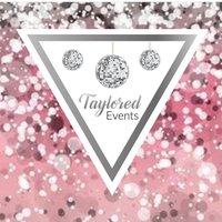 Taylored Events(@tayloredevents1) 's Twitter Profile Photo