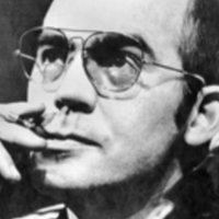 John Frazer (@gingerlovegod) 's Twitter Profile