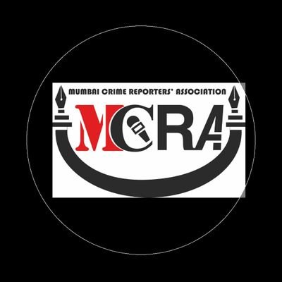 Official Twitter account of Mumbai Crime Reporter's Association. DM or Email:-mumbaicra@gmail.com