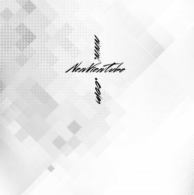 NewViewTube's profile picture. I'm here to take over the world and you're coming with me.