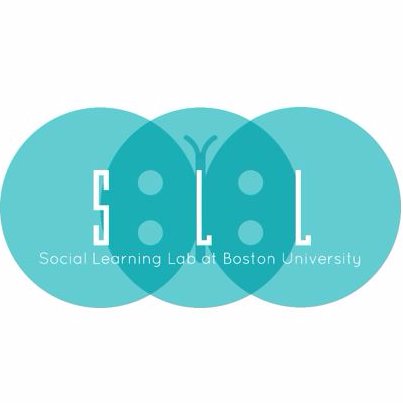 Social Learning Lab at Boston University