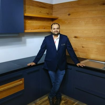 BirjuShah7's profile picture. 