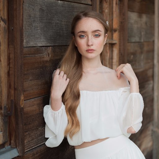 AnitaElciBridal's profile picture. Wedding Dress Designer