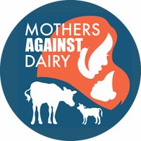 Mothers Against Dairy(@AntiDairyMoms) 's Twitter Profile Photo