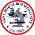 Naval Medical Research Center (@NavalMedicalRC) Twitter profile photo