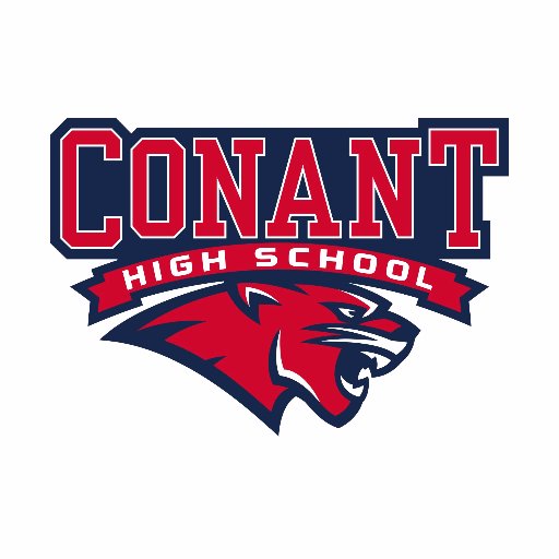 Conant High School Business Incubator program using the @incubatoredu experiential learning model.