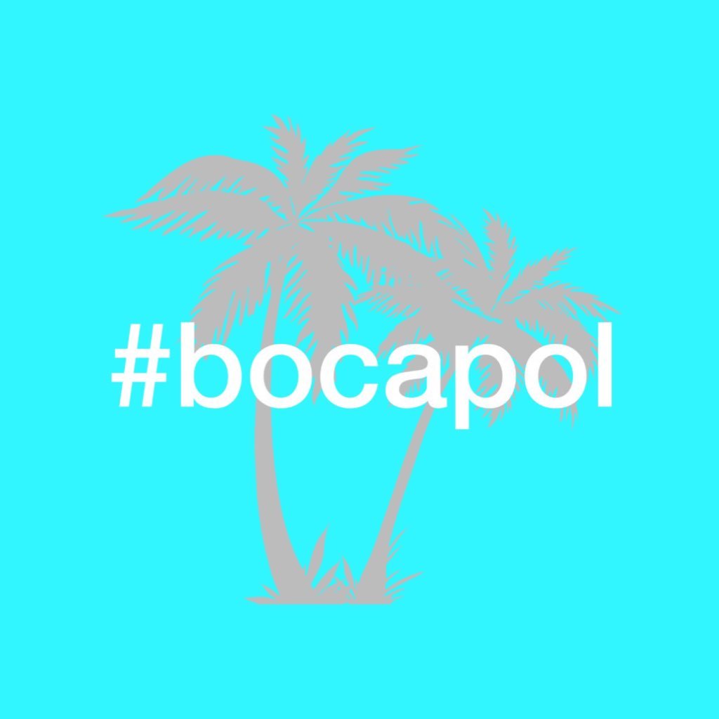 All things campaigns, elections, politics, and government @CityBocaRaton #BocaRaton #bocapol