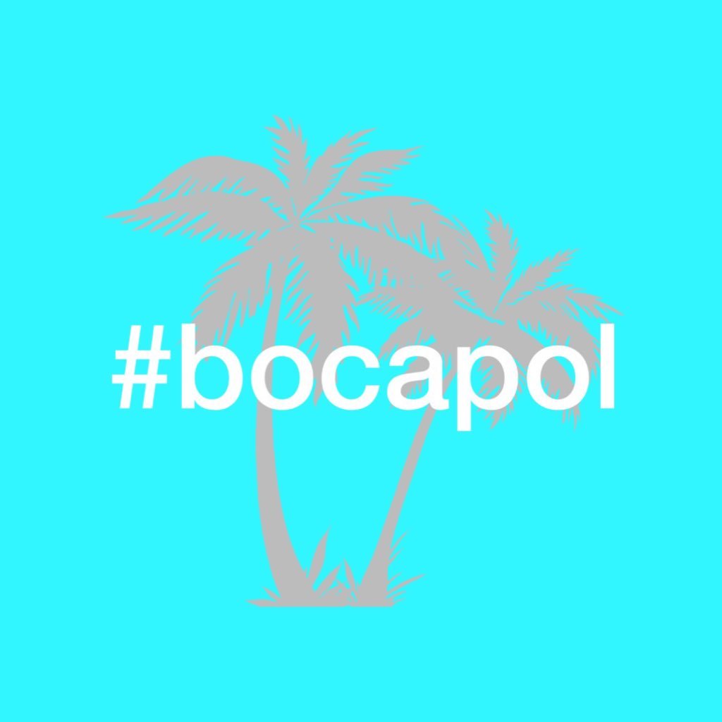 All things campaigns, elections, politics, and government @CityBocaRaton #BocaRaton #bocapol