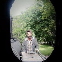 Ali Kadir Güler (@kadirali_guler) Twitter profile photo