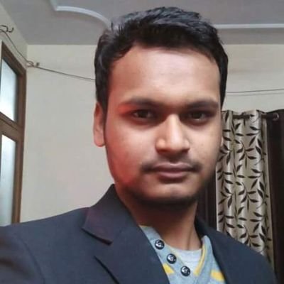 DeepakPausarya's profile picture. 