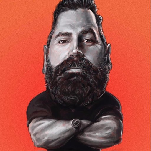 dietxprt's profile picture. Entrenador Personal por más de 29 años, fundador del entrenamiento funcional en el noroeste de México y Especialista en Nutrición evolutiva y E. funcional