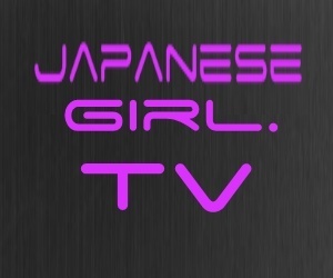 Japanese Girl . TV