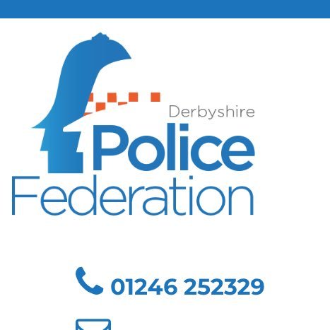 Derbyshire Police Federation is a branch of the Police Federation of England & Wales and represents Derbyshire Police Officers