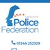 Derbyshire Police Fed (@DerpolFed) Twitter profile photo