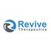 Revive Therapeutics (CSE: RVV, US: RVVTF) Official (@revive_rvv) Twitter profile photo Revive Therapeutics (CSE: RVV, US: RVVTF) Official (@revive_rvv) Twitter profile photo
