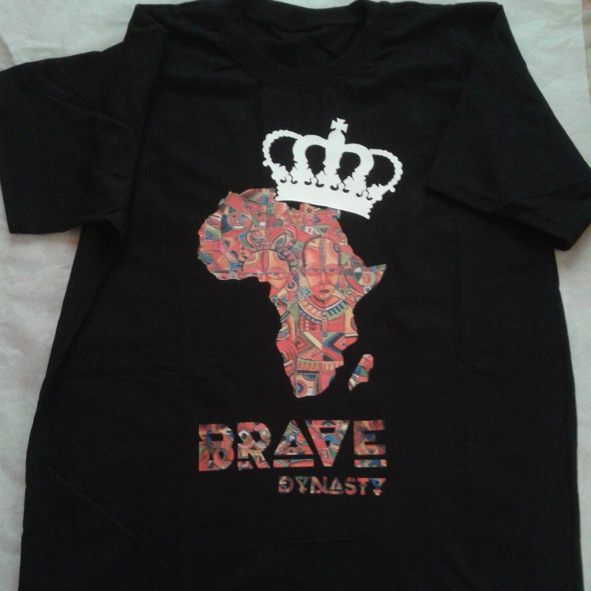 bravedynasty is a registered company that's into Graphics Design, Branding and General Printing.