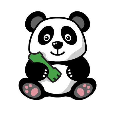 China Pandas