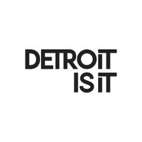 Detroitisit (@detroitisit) 's Twitter Profile Photo Detroitisit (@detroitisit) 's Twitter Profile Photo