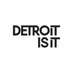 Detroitisit (@Detroitisit) Twitter profile photo