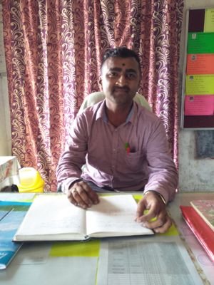 VijaySh13791659's profile picture. I am a primary teacher.