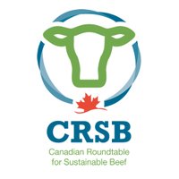 Canadian Roundtable for Sustainable Beef (CRSB) (@crsb_beef) 's Twitter Profile Photo Canadian Roundtable for Sustainable Beef (CRSB) (@crsb_beef) 's Twitter Profile Photo