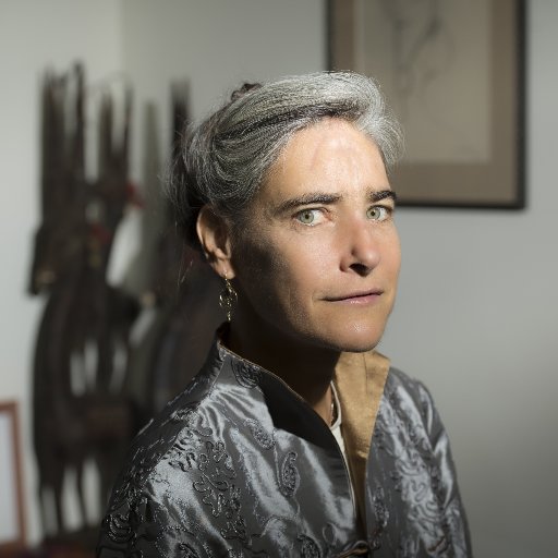 Sarah Chayes Profile