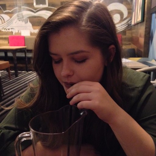 ChloeFrancom's profile picture. Motion Graphics Designer